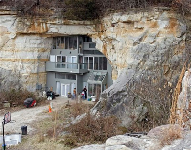 Trespass on Private Property