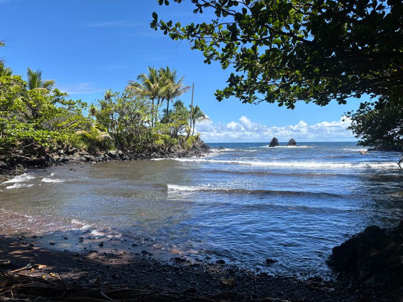 Onomea Bay Trail