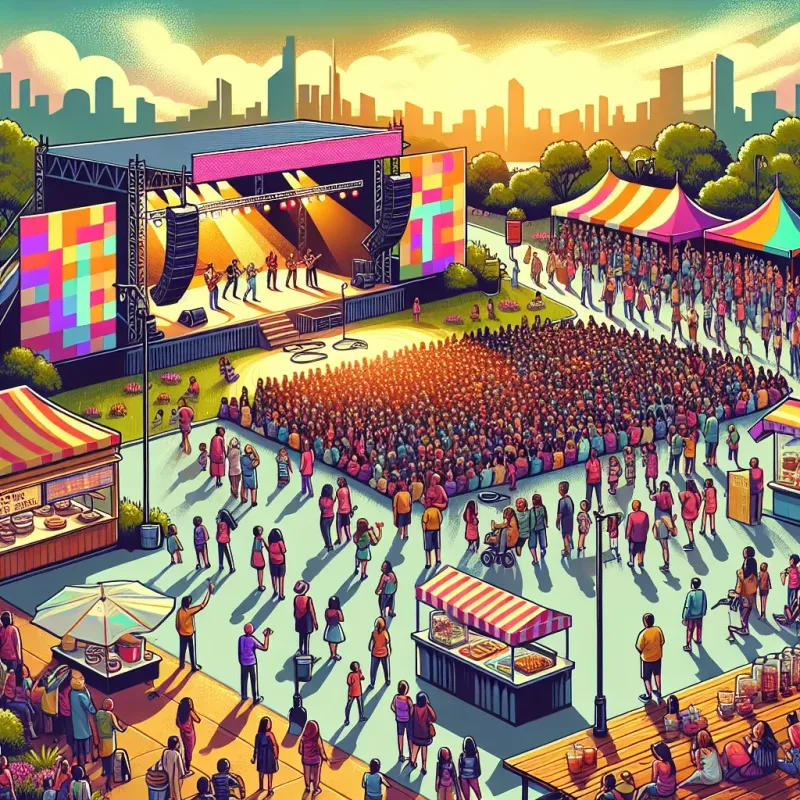 Genesee Valley Center