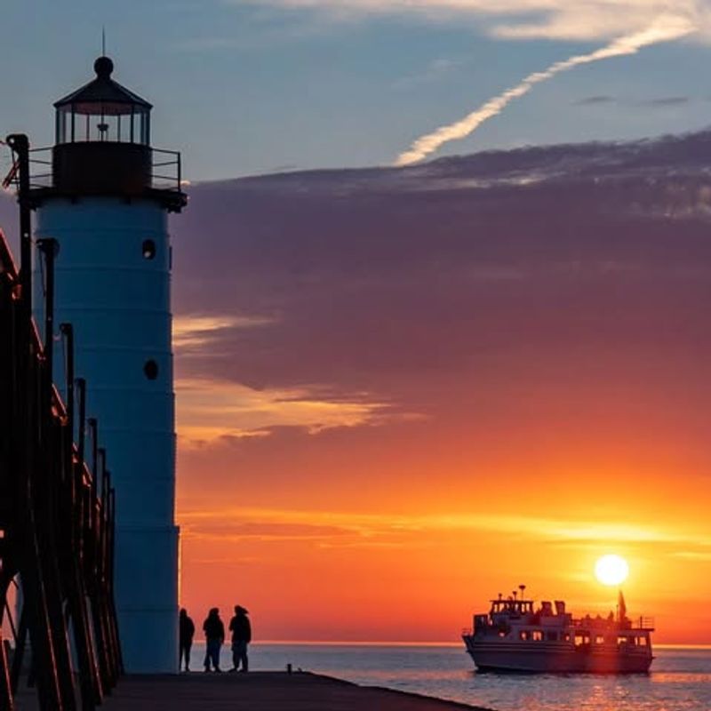 Sunset Rituals That Become Addictive