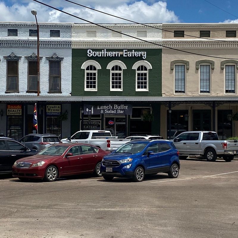 Southern Eater (Holly Springs)