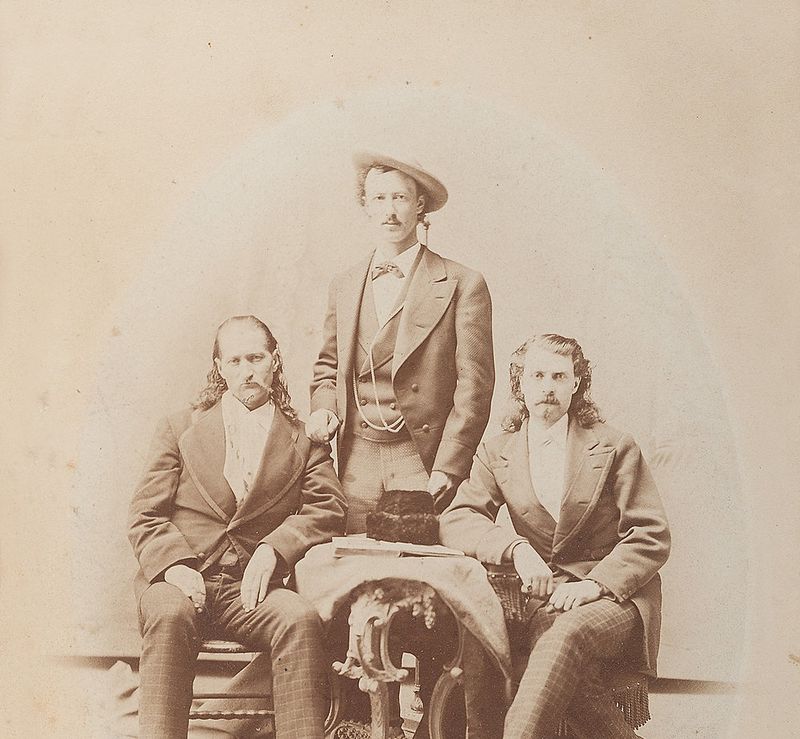 Leavenworth's Mock Duel Requirement