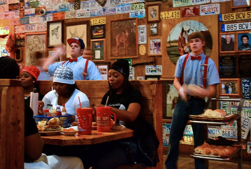 Family Recipes Passed Down Through Generations