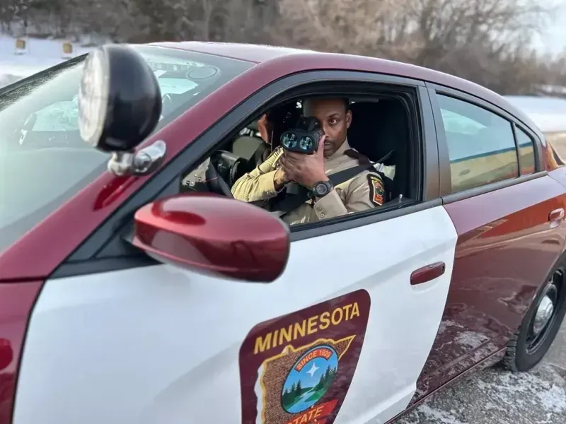 Driving in Neutral Downhill