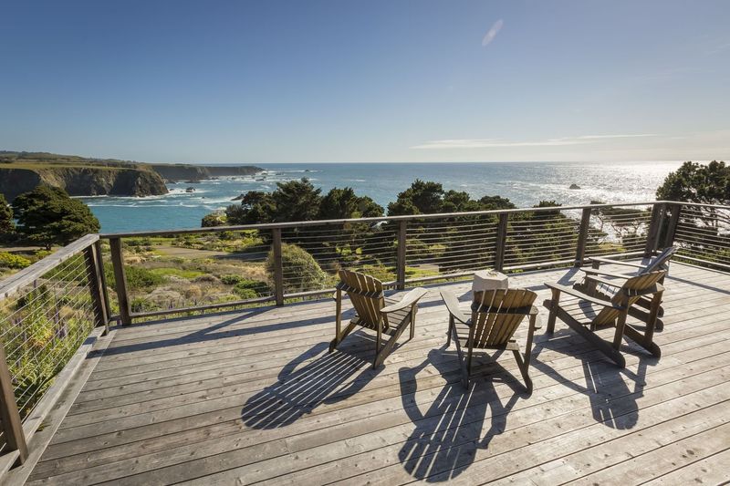 Heritage House Spa – Mendocino Coast