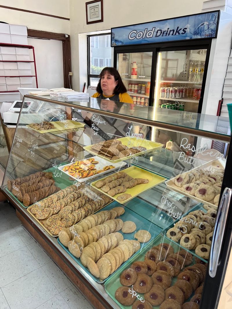 Keller's Bakery Downtown – Lafayette