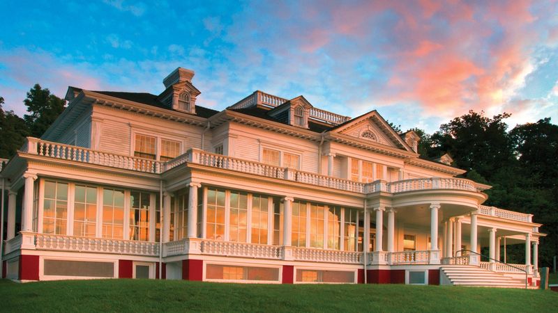 Nearby Blue Ridge Adventures