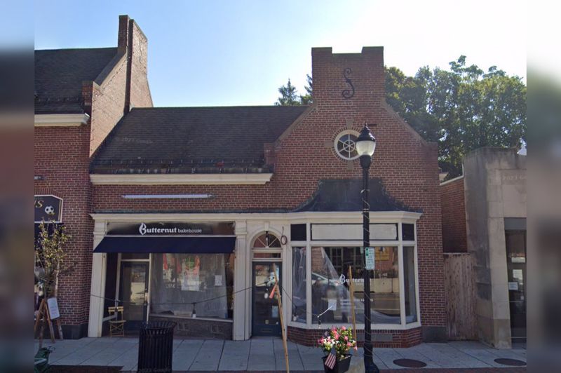 Butternut Bakery - Arlington