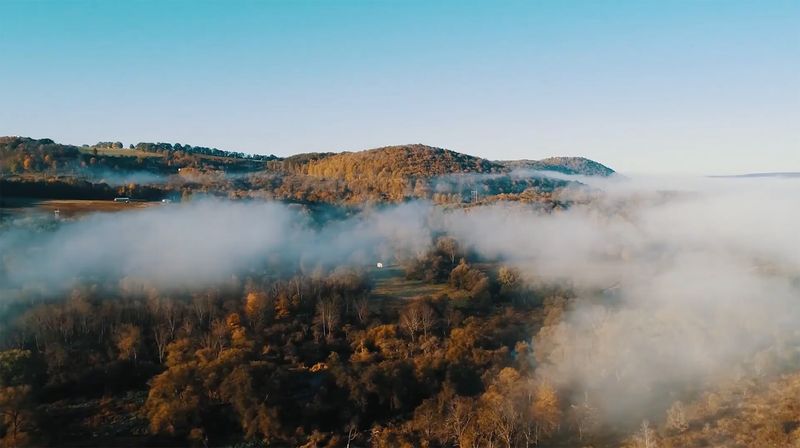 Wellsville – Allegany County