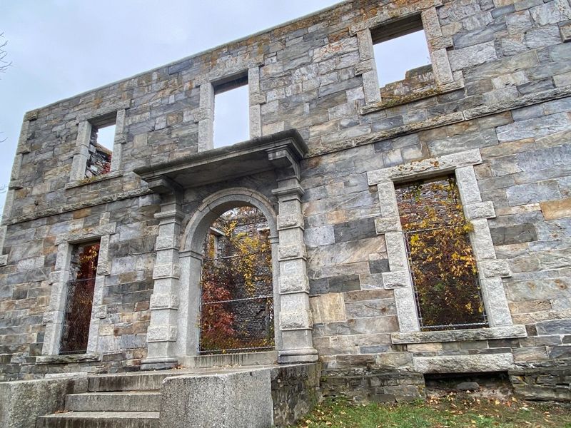 Symbol of Changing Times