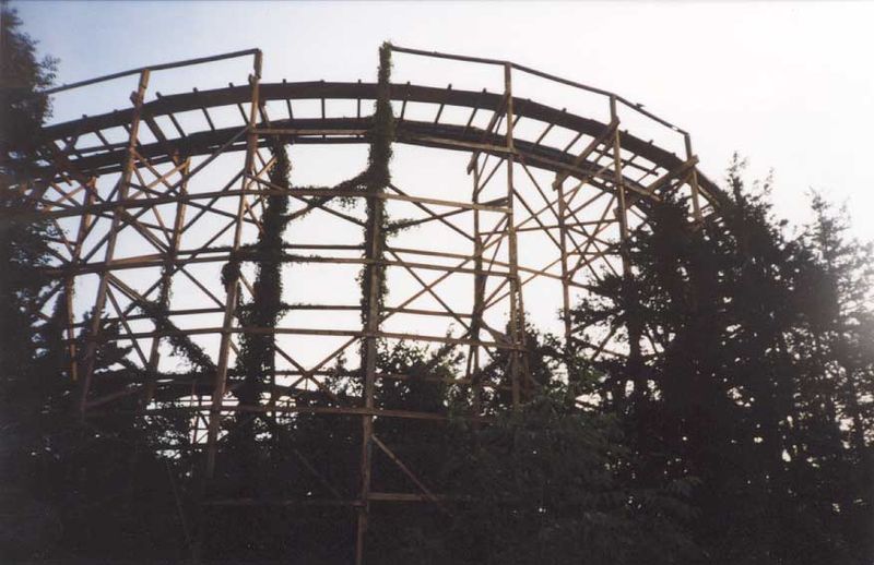 Why Idora Park Remains One of Ohio’s Most Haunting Lost Attractions
