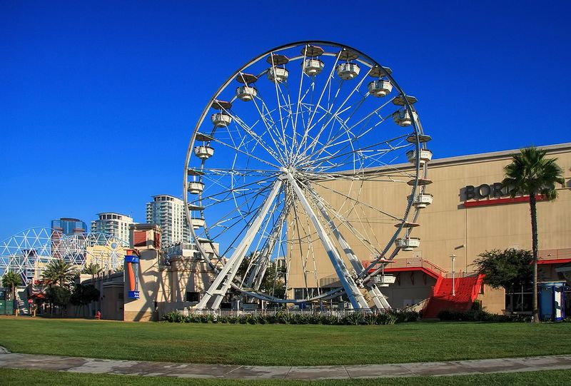 Why Travelers Still Search for the Lost Boardwalk