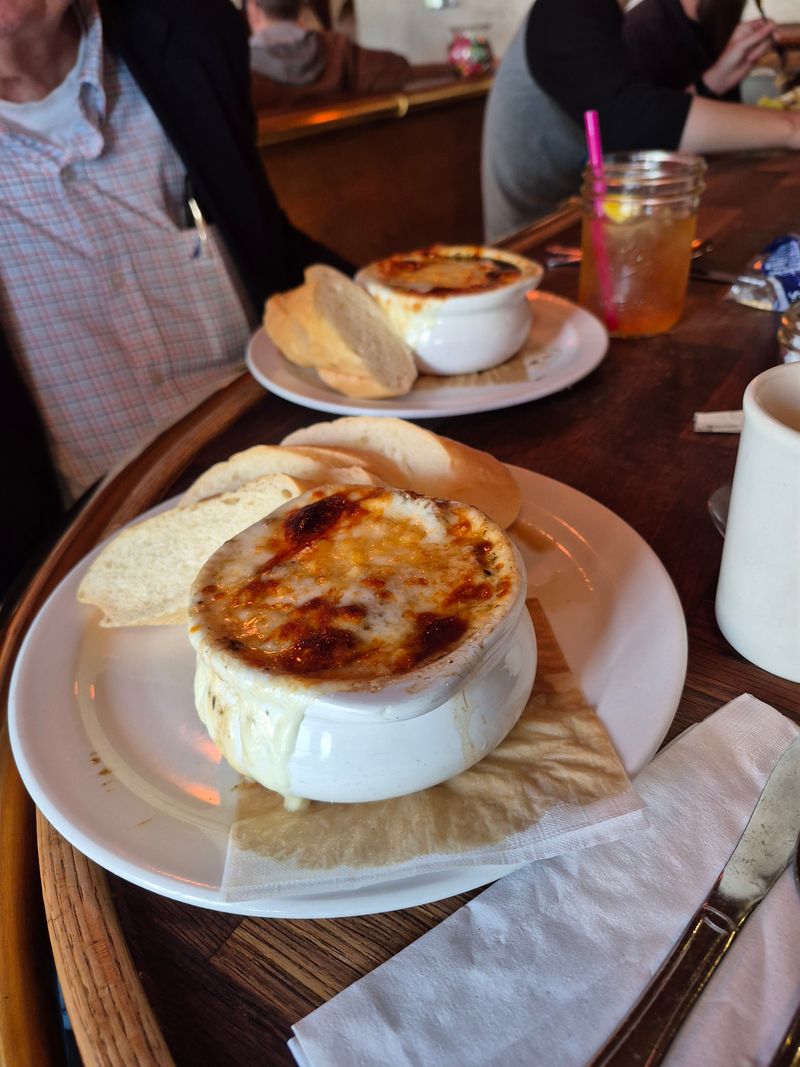 Local vibe and traveler friendly energy