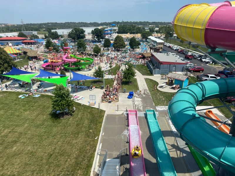 Perfect Size for a Complete Day