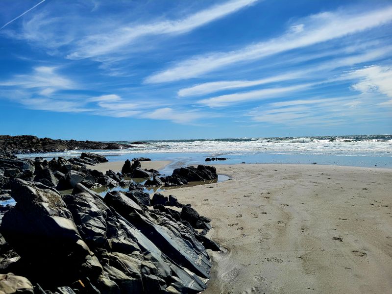 A True Coastal Retreat