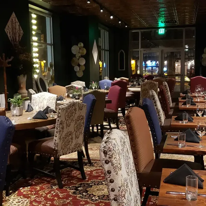 Sterling Steaks & Lounge (Park City)