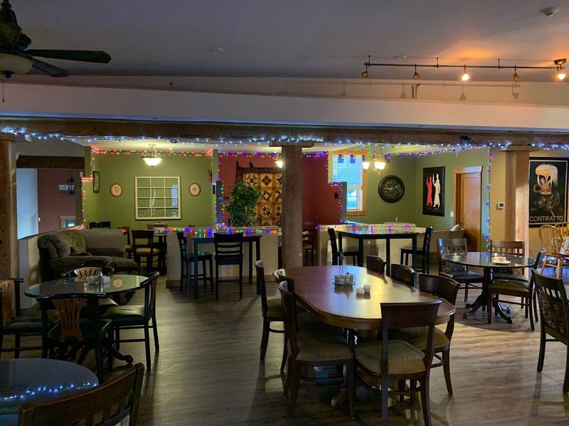 The Buttered Biscuit, Sumner