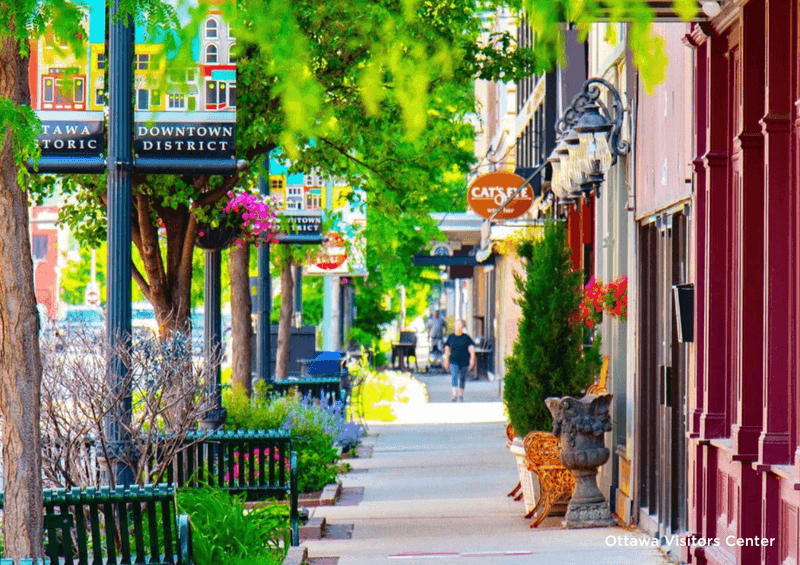 Ottawa’s Backstreet Bakeries Drawing Travelers