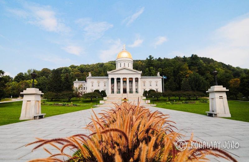 No McDonald’s in Montpelier, by Choice, Not Law