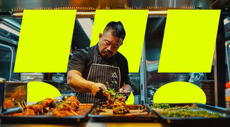 A Launchpad for Culinary Talent