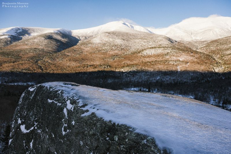 Stargazing and Clear Skies