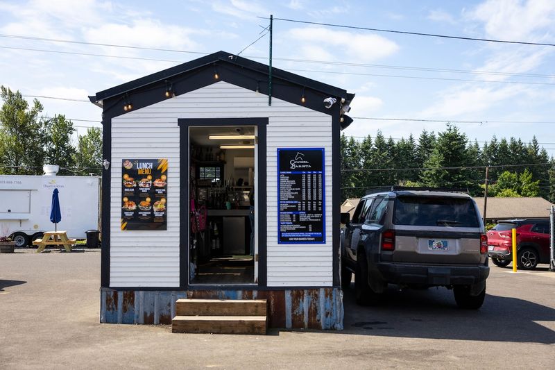 Coffee as a Commuter Staple