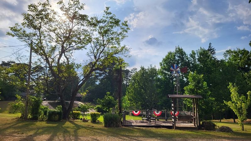 Why Travelers Appreciate the Slow Atmosphere