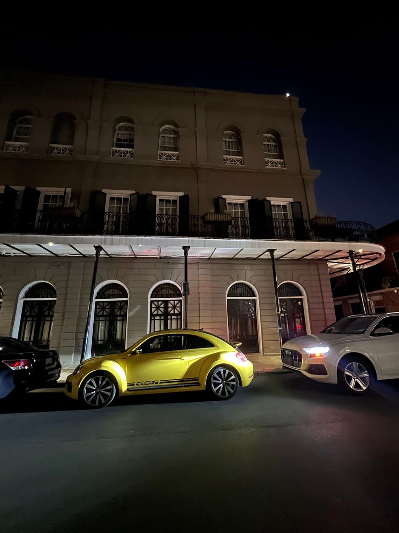 Flight And Aftermath