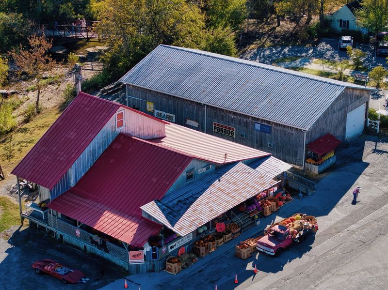 Amish Country Market at the Feed Mill (Nolensville)