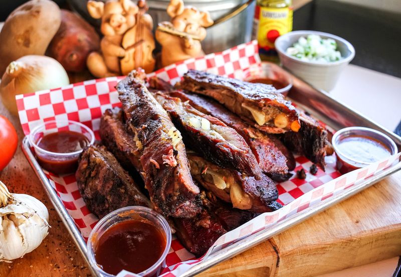Brisket That Rivals Texas Traditions