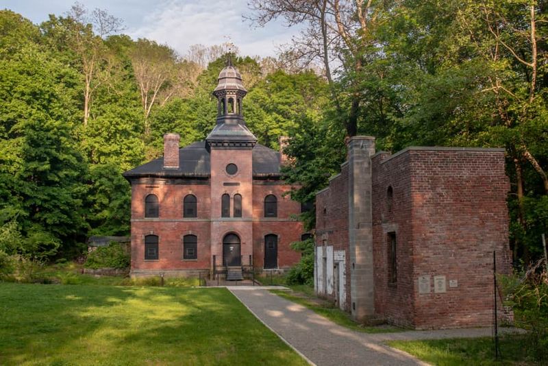 The West Point Foundry Preserve
