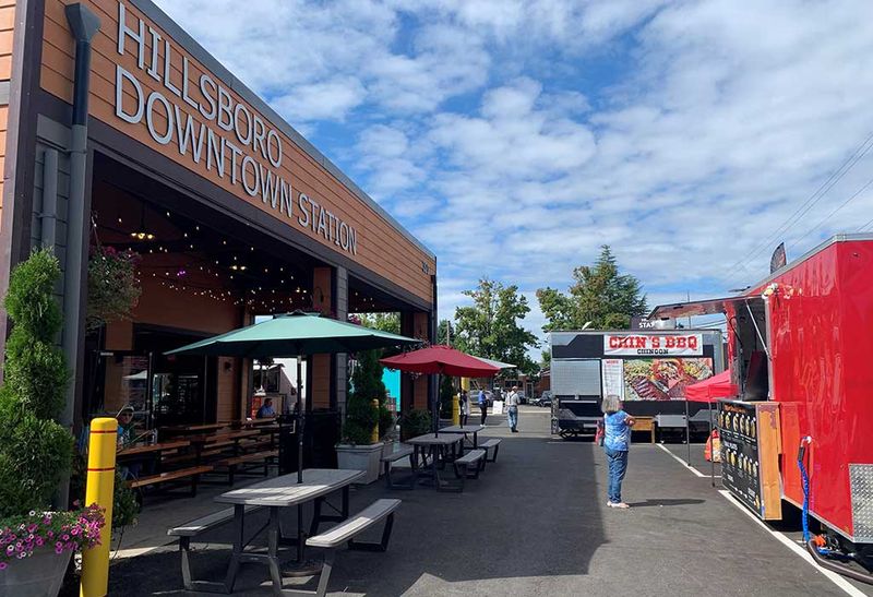 Support for Local Craft Beer