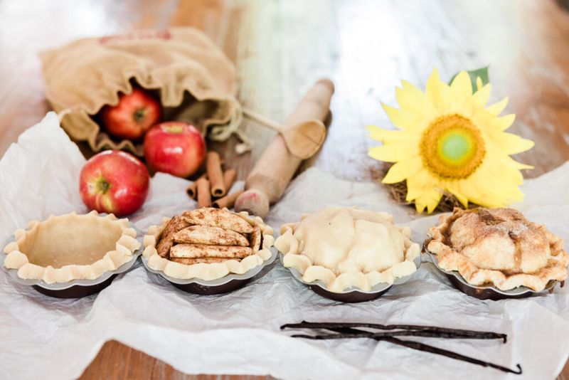 The Alchemist Baker, Canton