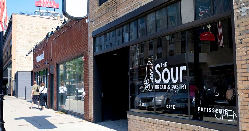 The Sour: Rapid City