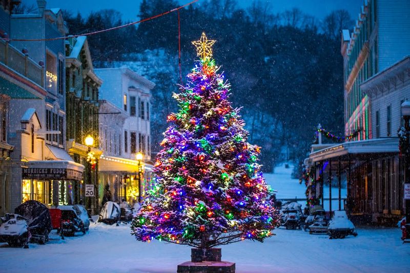 Cozy Bed and Breakfasts Provide Intimate Holiday Getaways