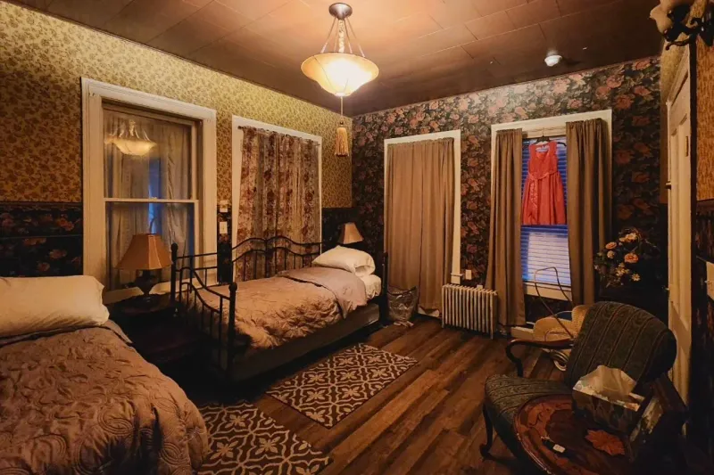 Local Legends Passed Down Through Decades