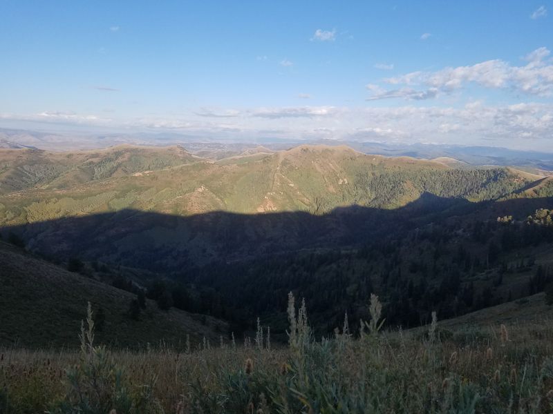 A Winter Landscape That Encourages Slow Travel