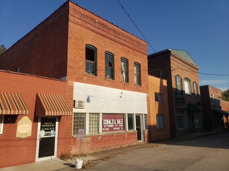 A Community That Values Its Slower Rhythm