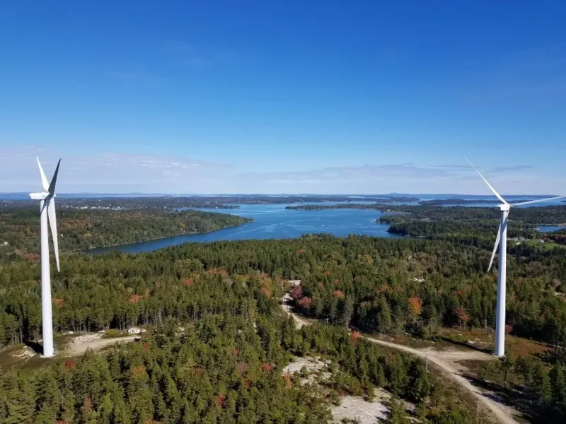 Civic power, community voice