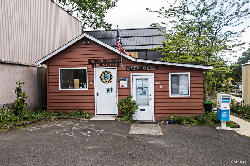 Getting oriented and planning respectfully