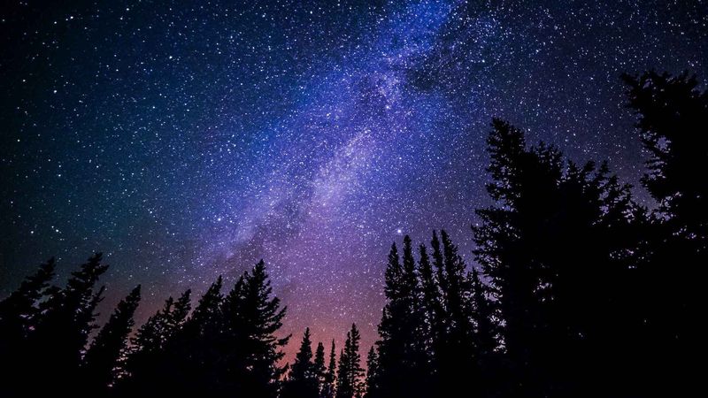 Spectacular Stargazing Opportunities