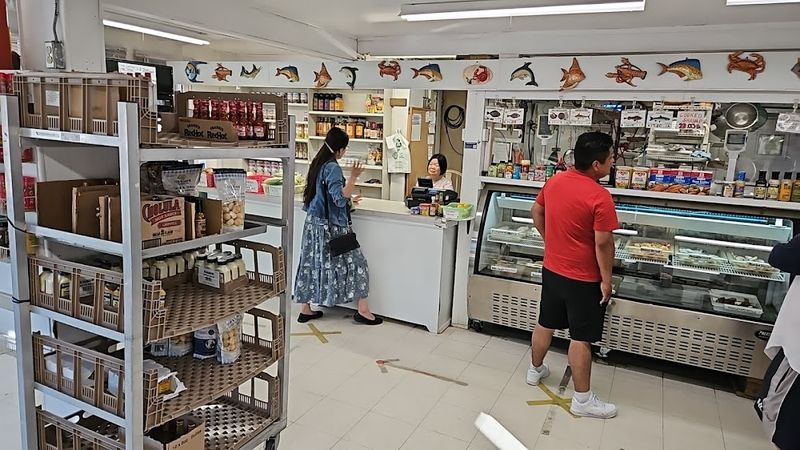 Woodburn's Clams & Crabs (Somers Point)