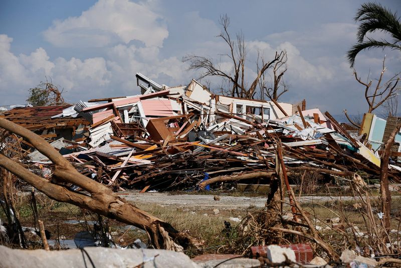 Impacts on Jamaica, Cuba, and Beyond