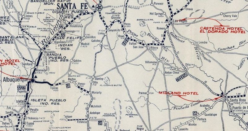Tracing Old Alignments Without Getting Lost