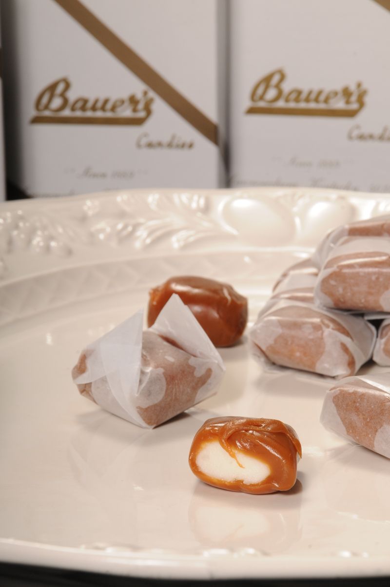 Bauer's Candies Inc., Lawrenceburg