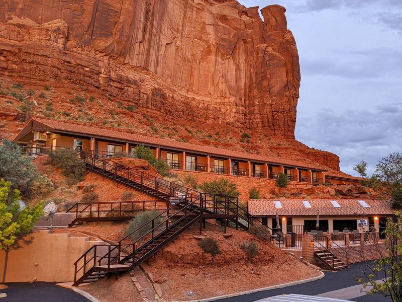 Goulding's Lodge & Campground