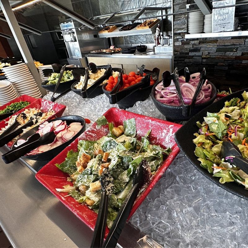 Ocean All You Can Eat Sushi & Seafood – Albany