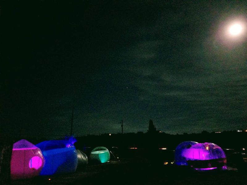 Exceptional Stargazing Under Dark Skies