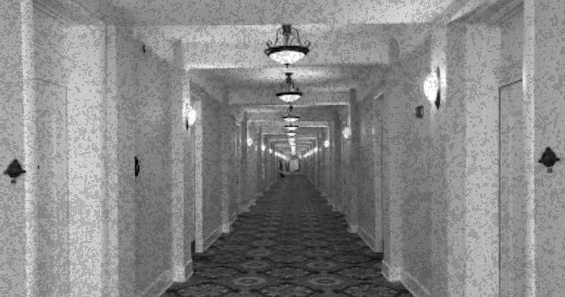 Floors Six and Seven Host Constant Activity