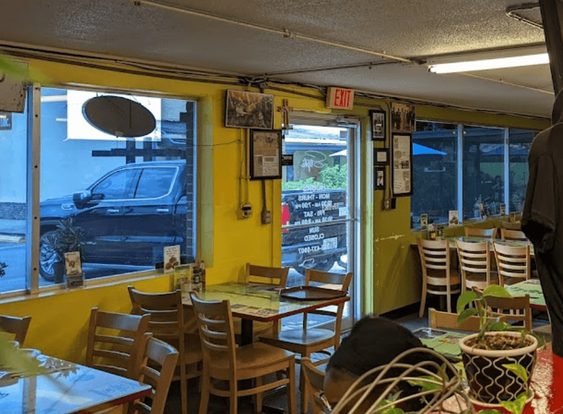 Steph’s Southern Soul Restaurant (Dade City)